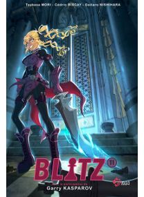 BLITZ - Tome 11 - 