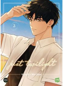 Just Twilight - Tome 2 - 