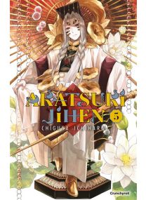 Akatsuki jihen t05 - 