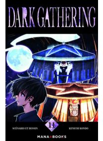 Dark Gathering T11 - 