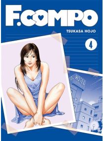 Family Compo Perfect Edition T04 - 