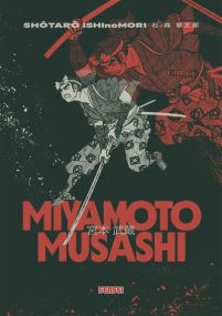 Miyamoto Musashi - Kana Eds