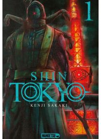 Shin Tokyo T01 - 