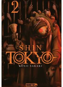 Shin Tokyo T02 - 