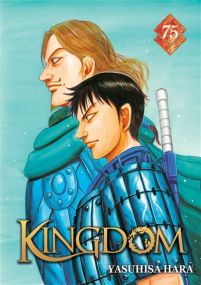 Kingdom - Tome 75 - Meian