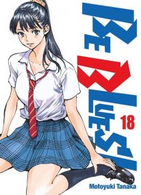 Be Blues! - Tome 18 - Meian