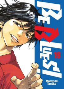 Be Blues! - Tome 19 - Meian