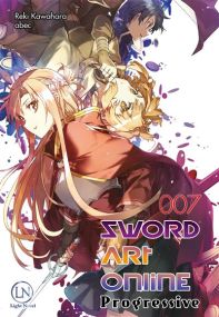 Sword Art Online Progressive - Tome 07 - Ofelbe