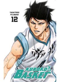 Kuroko's basket t12 dunk édition -
