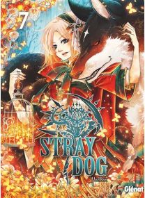 Stray Dog - Tome 07 -