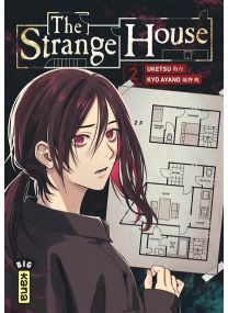 The Strange House - Tome 2 -