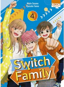 Switch Family T04 -