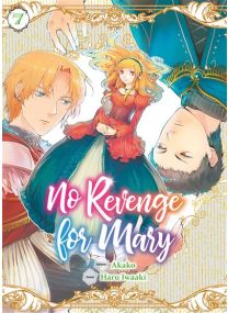 No revenge for Mary T07 - 