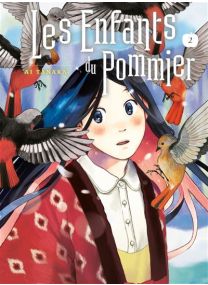 Les enfants du pommier vol.2 -