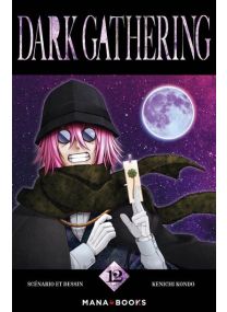 Dark Gathering T12 -