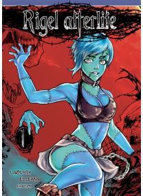 Rigel Afterlife T01 - 