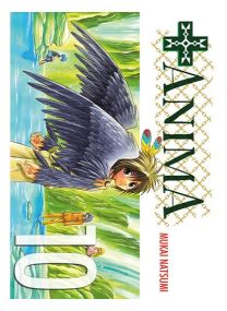+ Anima - Tome 10 - 