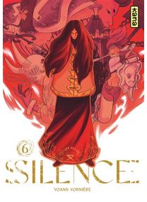 Silence - Tome 6 -