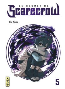 Le Secret de Scarecrow - Tome 5 - 