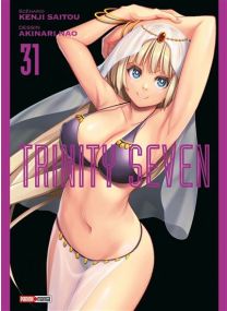 Trinity Seven T31 -