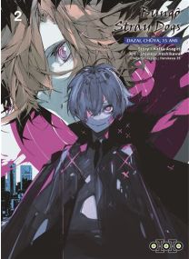 Bungo Stray Dogs Dazai et Chuuya - Tome 02 -