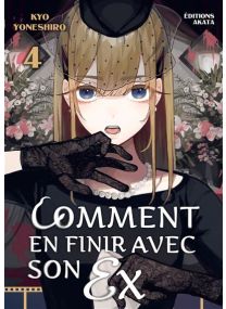 Comment en finir avec son ex,04 - 