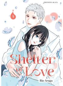 Shelter of love T04 - 