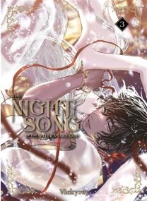 The Night Song of the Water Snake God - Tome 3 - 