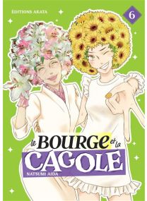 Le Bourge et la Cagole - Tome 06 - 