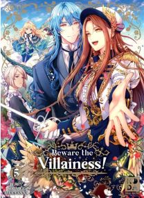 Beware the Villainess ! - tome 5 - 
