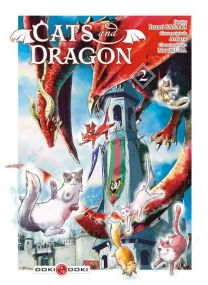 Cats and Dragon - vol. 02 - 