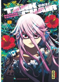 Tank Chair - Tome 8 - 