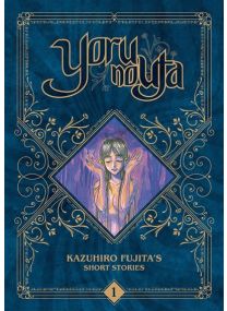 Yoru no Uta - Kazuhiro Fujita's Short Stories - Tome 01 -