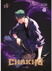 7Fates : Chakho, Vol.5 - 