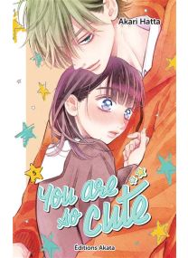 You are So Cute - Tome 05 (VF) - 