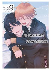 I Cannot Reach You - Tome 9 - 