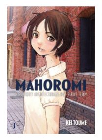 Chronique Architecturale De L'Espace Temps - Mahoromi vol.3 -