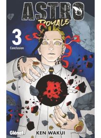 Astro Royale - Tome 03 - 