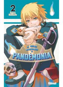 La Guilde marchande de Pandémonia - Tome 02 - 