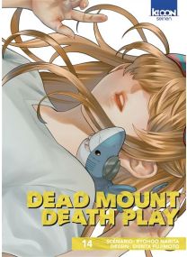 Dead Mount Death Play T14 - 