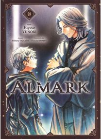 Almark T06 -