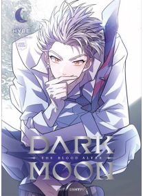 Dark moon - Tome 05 - 