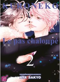 Kuroneko le pas chaloupé , tome 02 - 
