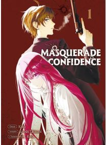Masquerade Confidence T01 - 