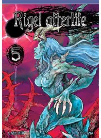 Rigel afterlife - 