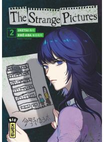 The Strange Pictures - Tome 2 - 
