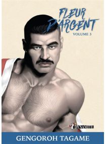 Fleur d'Argent - Volume 3 - 
