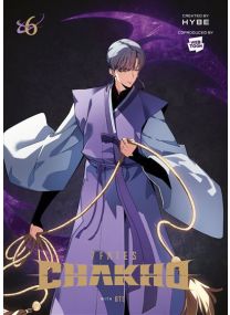 7Fates : Chakho, Vol.6 -