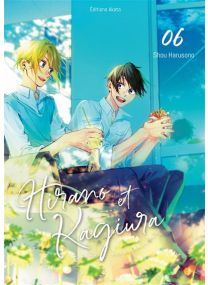 Hirano et Kagiura - Tome 06 (VF) -