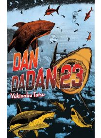 Dandadan T23 - Édition Limitée -